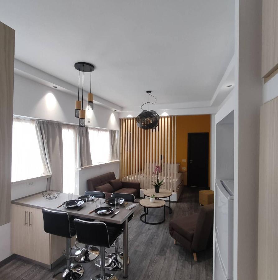 Petmeza Apartment 1 By Dimitropoulos Aigio Exterior foto